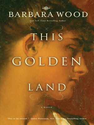 cover image of This Golden Land